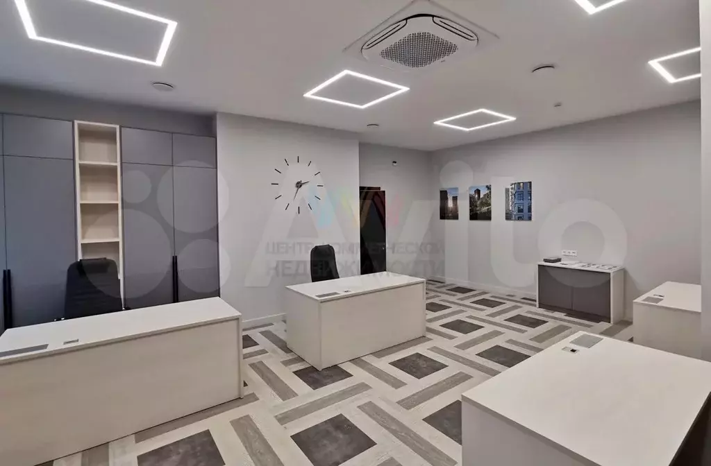 Новый офис 1017 кв.м в районе Горсовета (с НДС) - Фото 1