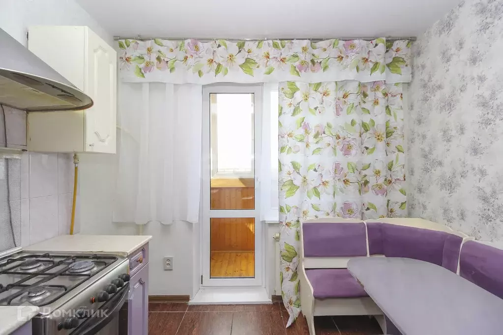 Продаётся 3-к квартира, 65.6 м - Фото 1