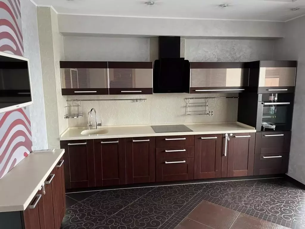 3-к кв. Брянская область, Брянск Красноармейская ул., 41 (120.0 м) - Фото 1