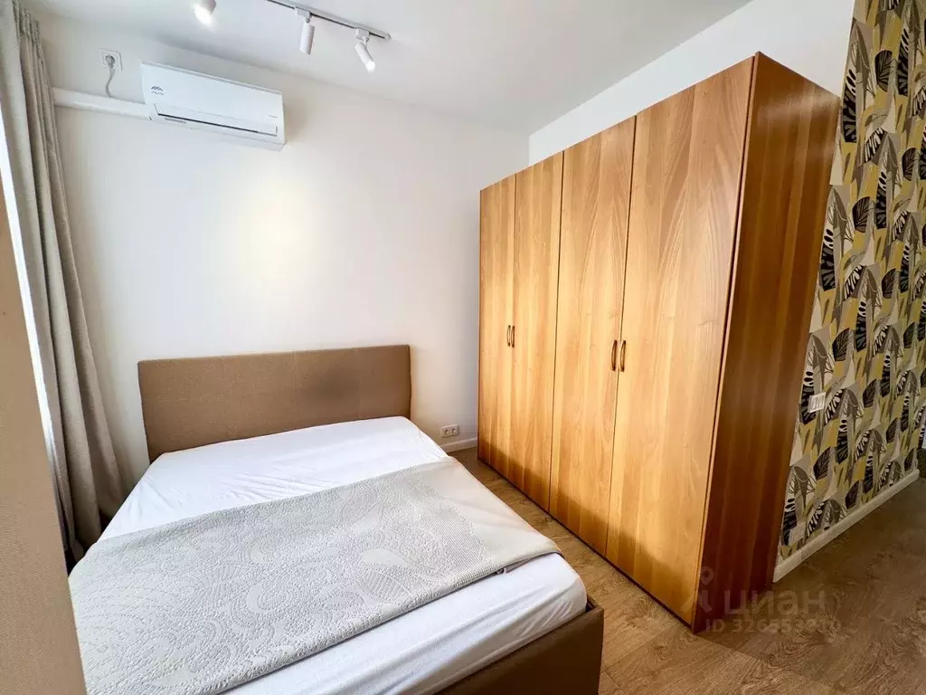 Студия Москва просп. Магеллана, 5 (28.0 м) - Фото 2