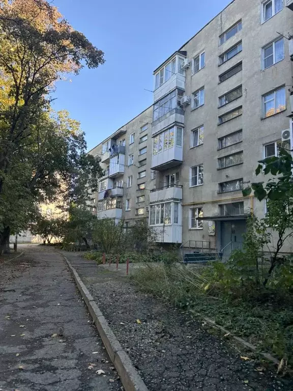 2-к. квартира, 52 м, 4/5 эт. - Фото 1