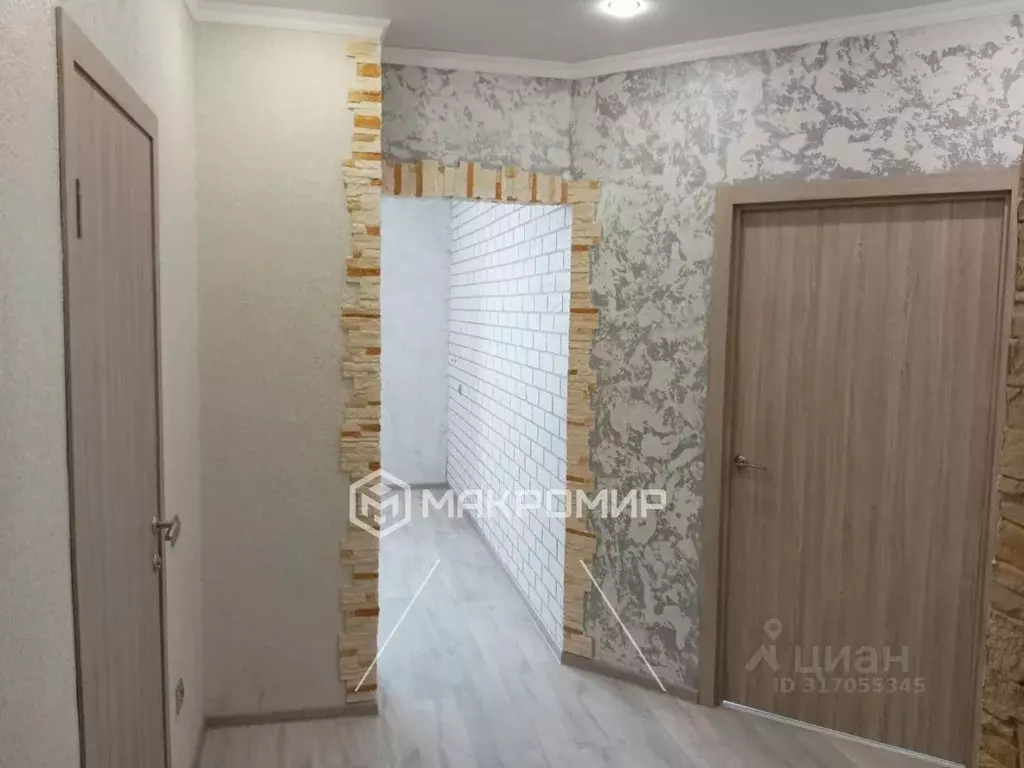 1-к кв. Орловская область, Орел ул. Андрианова, 39 (42.6 м) - Фото 0
