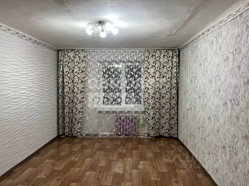 Комната Омская область, Омск Комсомольский городок, ул. Комсомольский ... - Фото 0