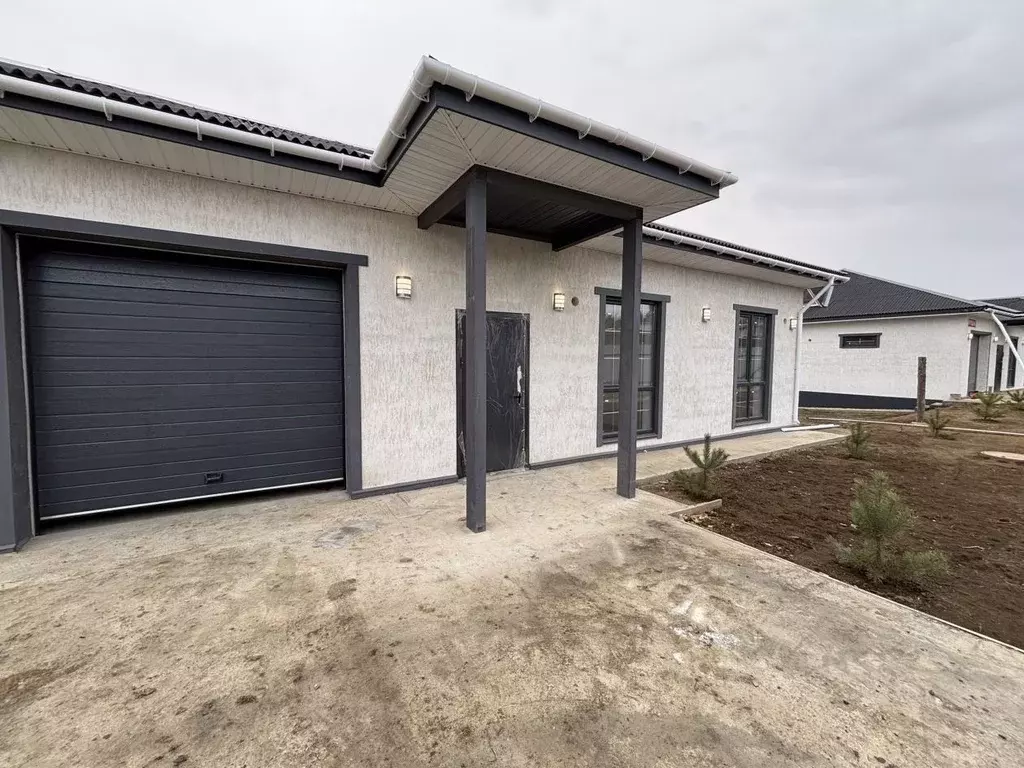 Дом в Иркутская область, Иркутский муниципальный округ, с. Мамоны, ... - Фото 2