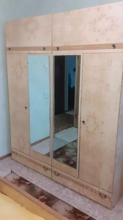 2-к кв. Белгородская область, Белгород Салют мкр, ул. Дегтярева (58.0 ... - Фото 1