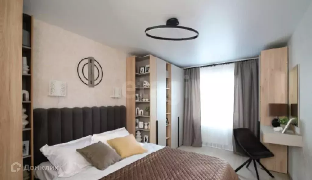 Продаётся 2-к квартира, 38.1 м - Фото 0