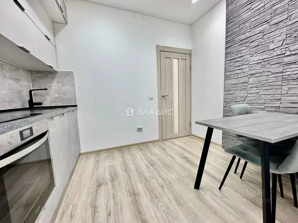 1-к кв. Санкт-Петербург ул. Плесецкая, 10 (32.2 м) - Фото 1