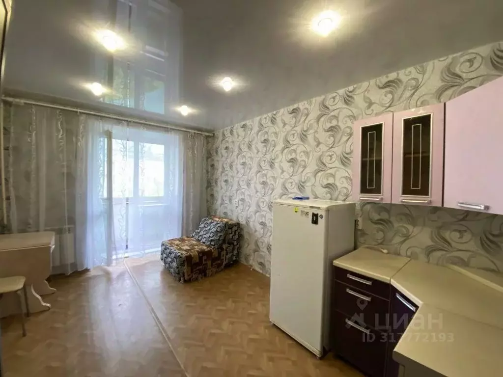 Комната Нижегородская область, Нижний Новгород Северный мкр, ул. ... - Фото 0