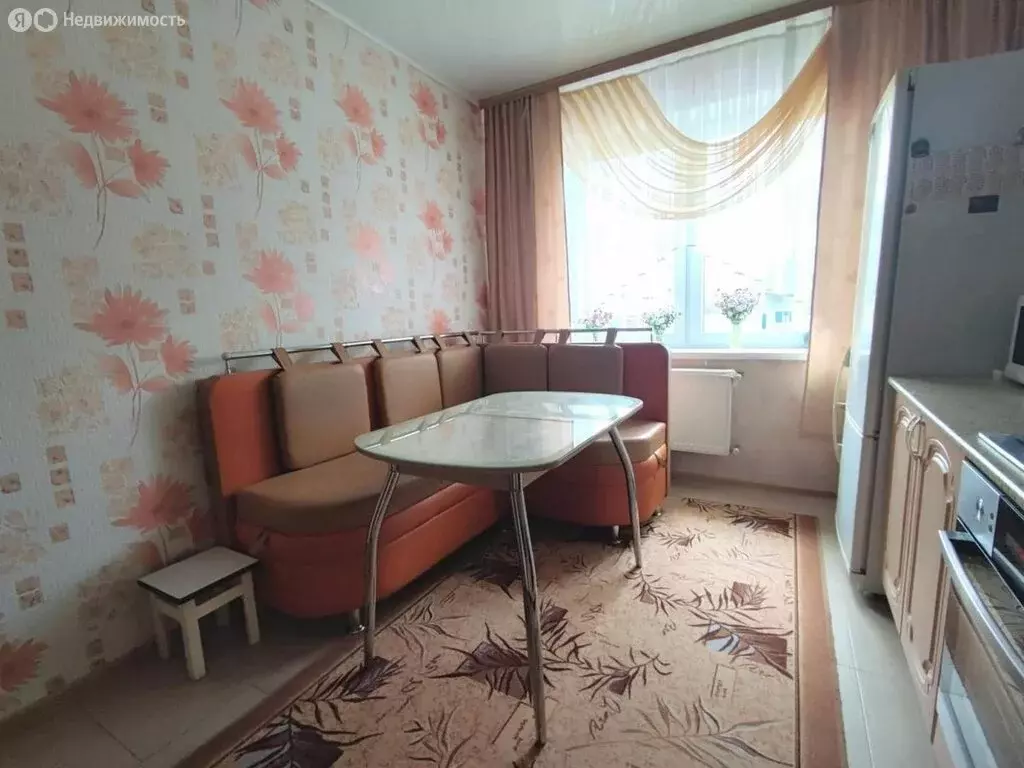 1-комнатная квартира: Калуга, Грабцевское шоссе, 85к1 (42.6 м) - Фото 2