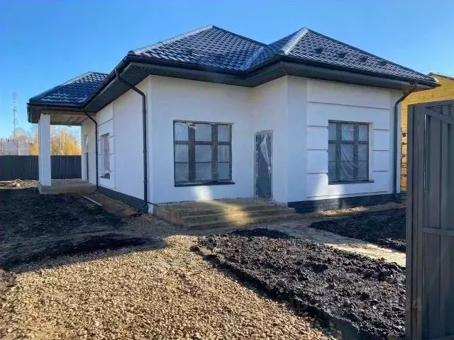 Дом в Московская область, Красногорск городской округ, д. Аристово ул. ... - Фото 1