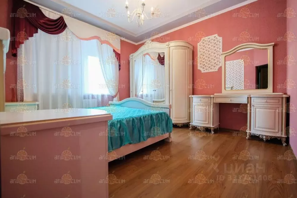 3-к кв. Ставропольский край, Ставрополь Монастырский туп., 5 (80.0 м) - Фото 2