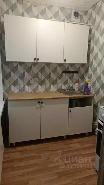 1-к кв. Московская область, Балашиха ул. Карла Маркса, 16а (21.0 м) - Фото 2