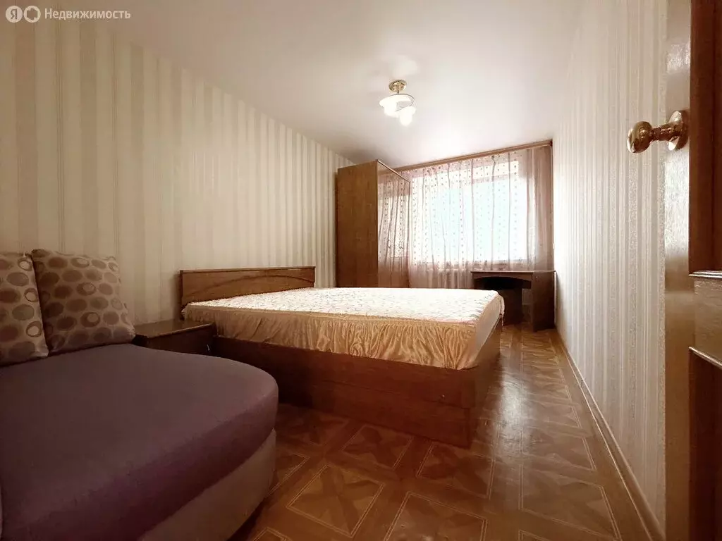 2-комнатная квартира: Липецк, Звёздная улица, 3 (48 м) - Фото 2