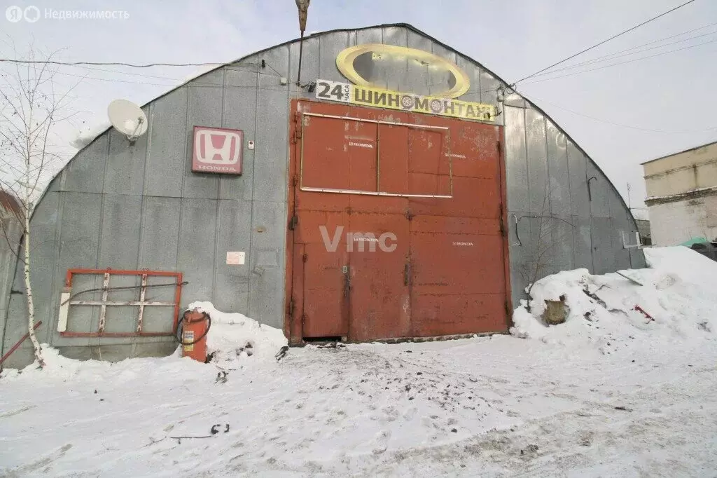 Помещение свободного назначения (320 м) - Фото 1