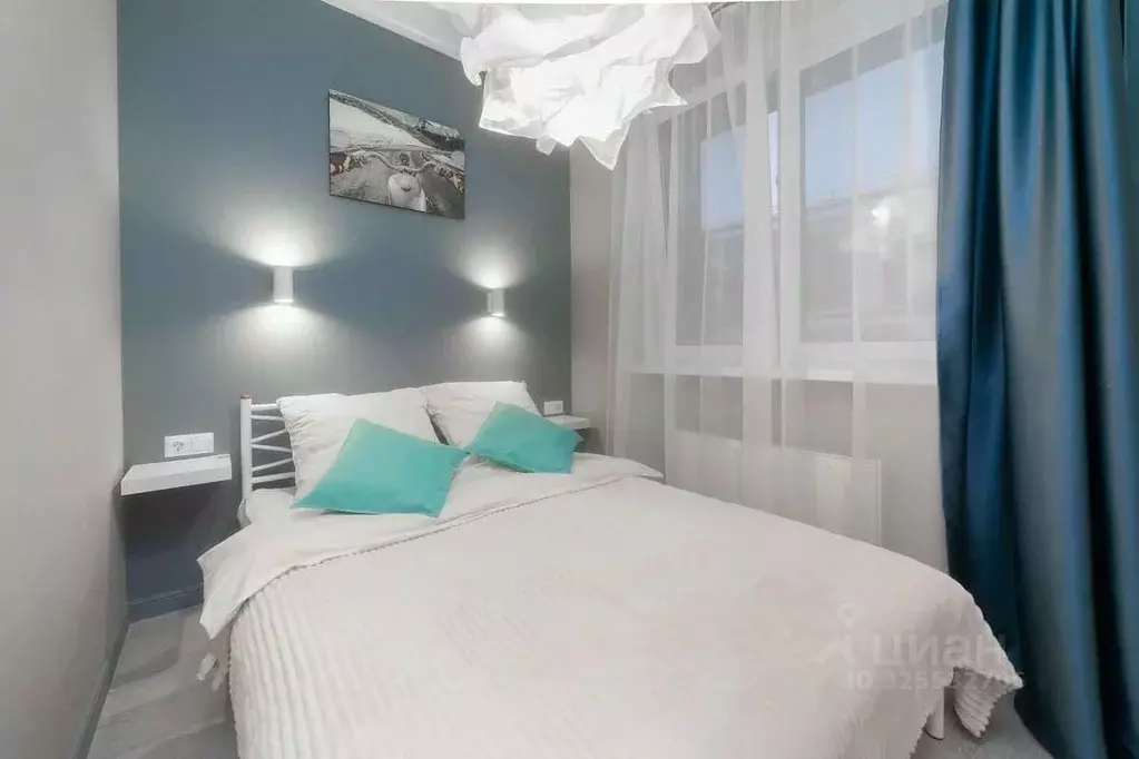 1-к кв. Москва Автозаводская ул., 23С120 (17.0 м) - Фото 2