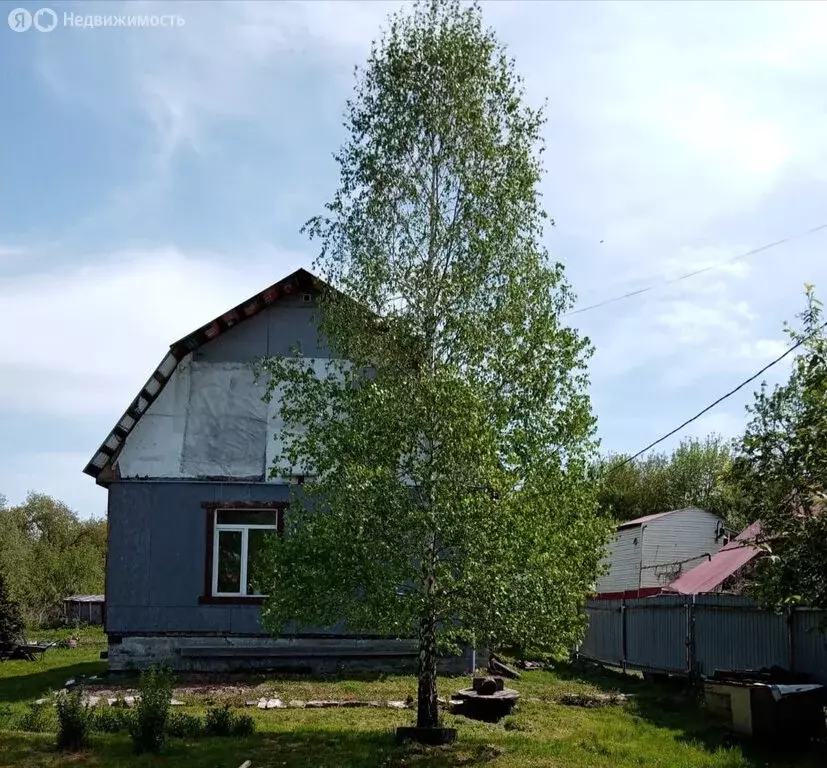 Дом в посёлок Калачёво, Заречная улица, 29 (140 м) - Фото 2