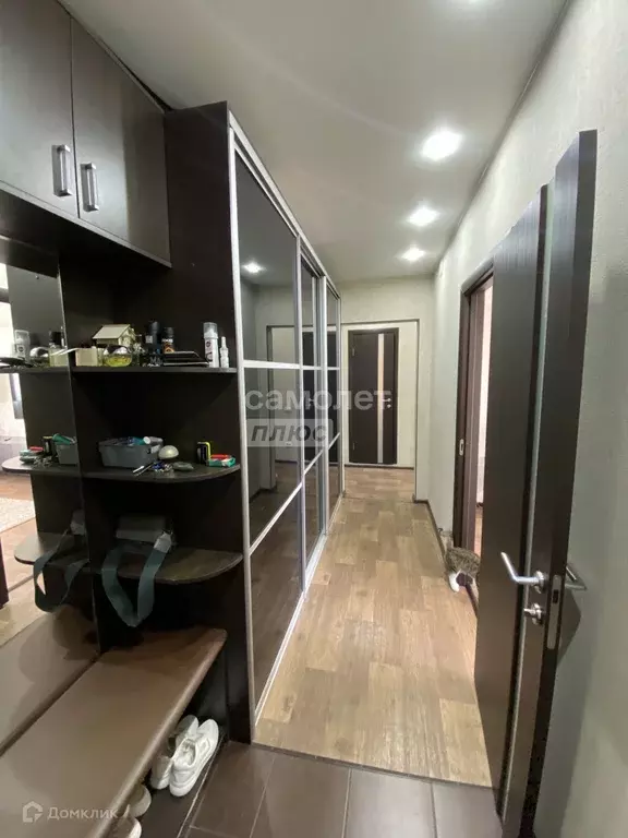 Продаётся 2-к квартира, 54.5 м - Фото 0
