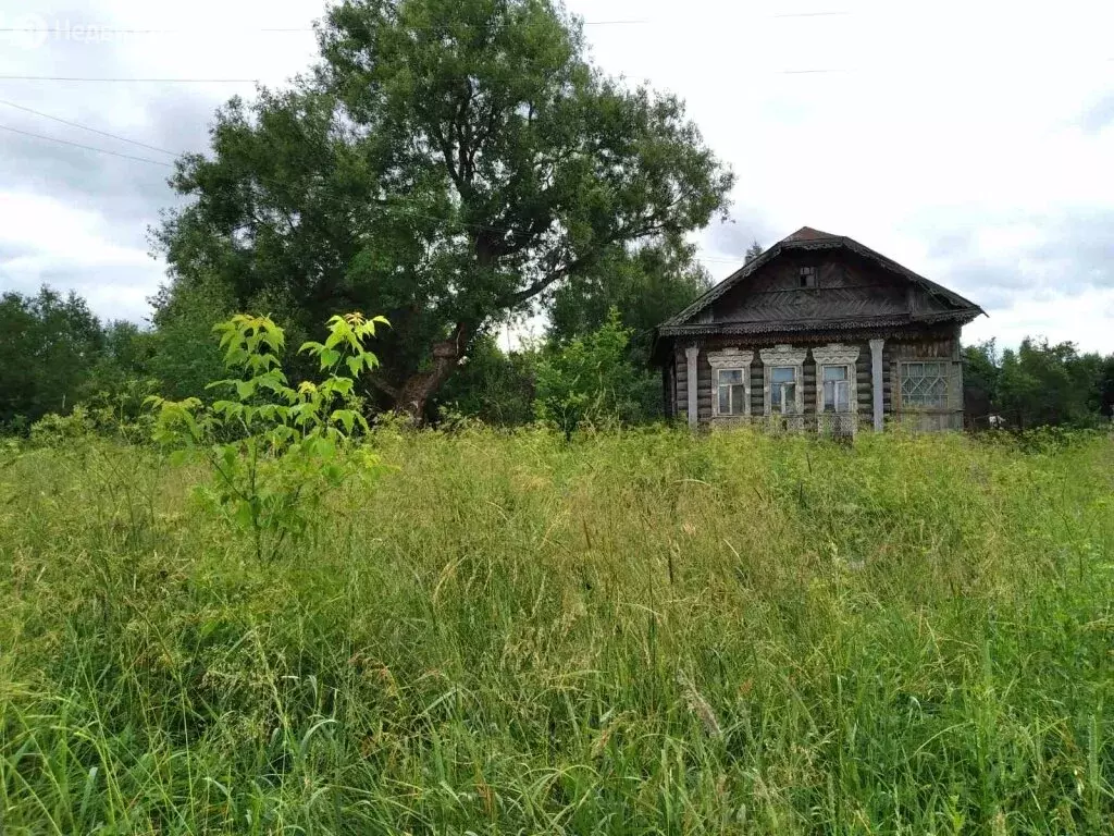 Купить Дом В Горино Иваново