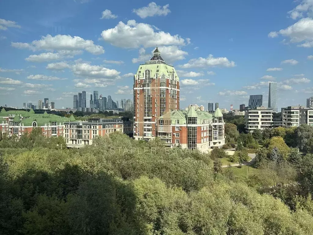 Квартира, 4 комнаты, 134.5 м - Фото 1