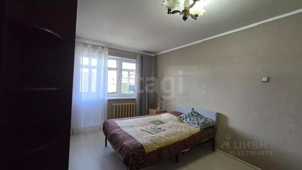 2-к кв. Ленинградская область, Кириши просп. Ленина, 36 (47.4 м) - Фото 1