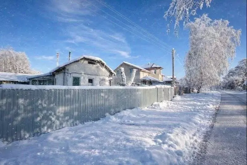 Дом в Московская область, Воскресенск городской округ, д. Бессоново 67 ... - Фото 1