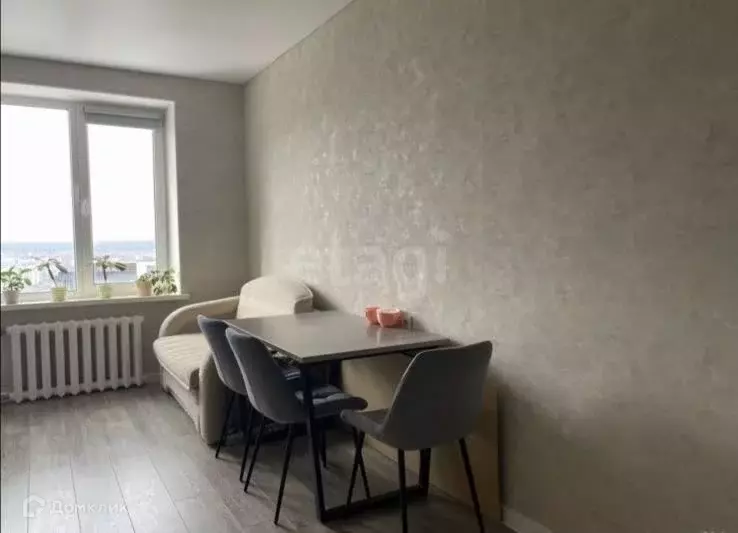 Продаётся 1-к квартира, 54.7 м - Фото 1