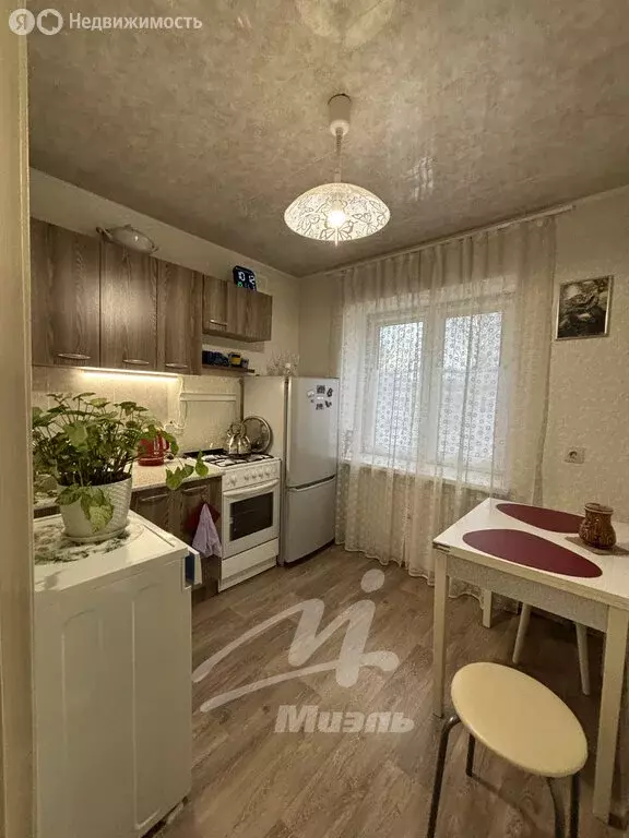 2-комнатная квартира: Электроугли, Школьная улица, 37 (44 м) - Фото 1