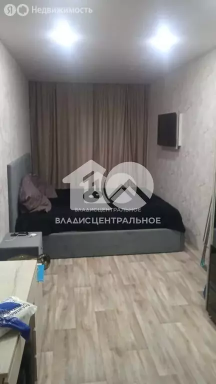 3-комнатная квартира: Новосибирск, Ветлужская улица, 4 (56 м) - Фото 1