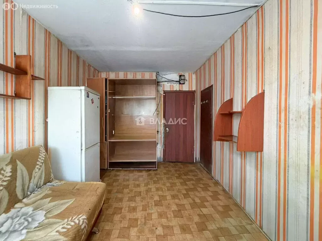 1к в 3-комнатной квартире (41 м) - Фото 2