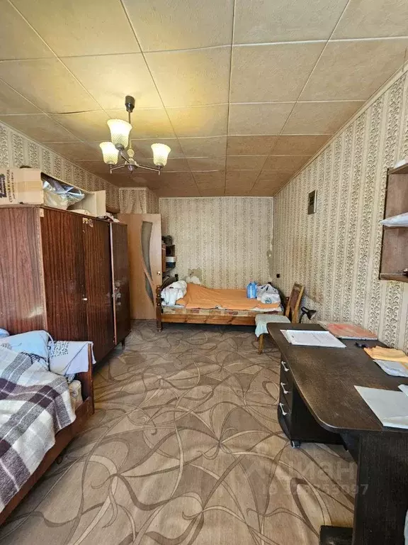 1-к кв. Московская область, Коломна городской округ, пос. Радужный 7 ... - Фото 2