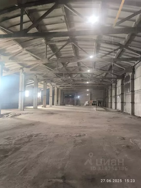 Производственное помещение в Ярославская область, Угличский ... - Фото 0