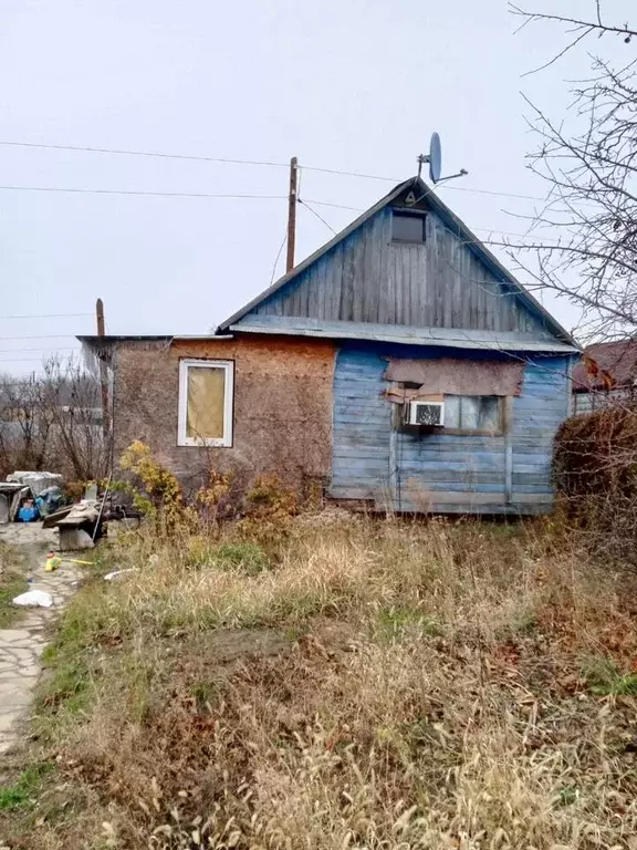 Дача 12 м на участке 9,5 сот. - Фото 0