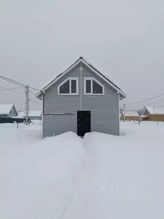 Дом в Московская область, Щелково городской округ, Цветочная тер. ул. ... - Фото 2