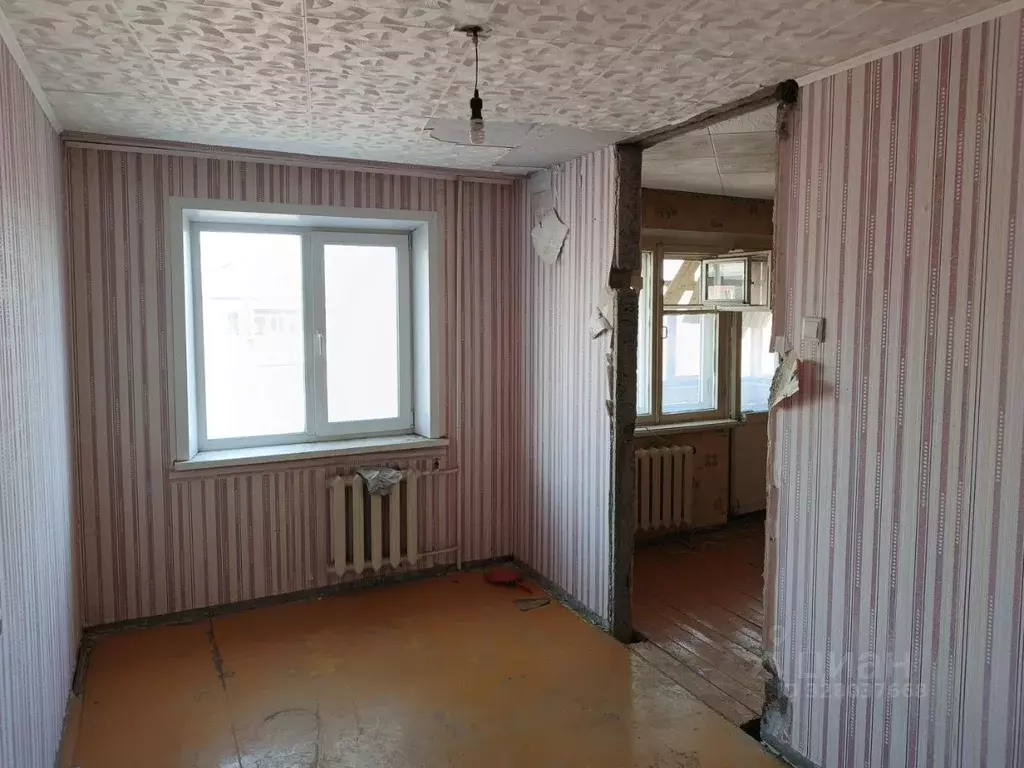 2-к кв. Самарская область, Самара ул. Мориса Тореза, 143 (44.0 м) - Фото 1