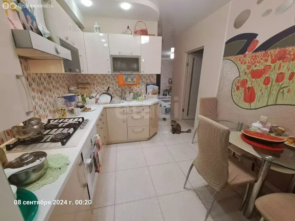 3-комнатная квартира: Обнинск, улица Любого, 11 (67.9 м) - Фото 2