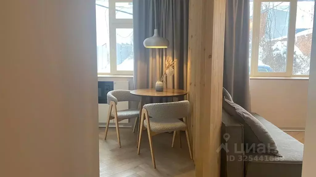 Студия Татарстан, Казань Большая Красная ул., 32/15 (31.0 м) - Фото 1