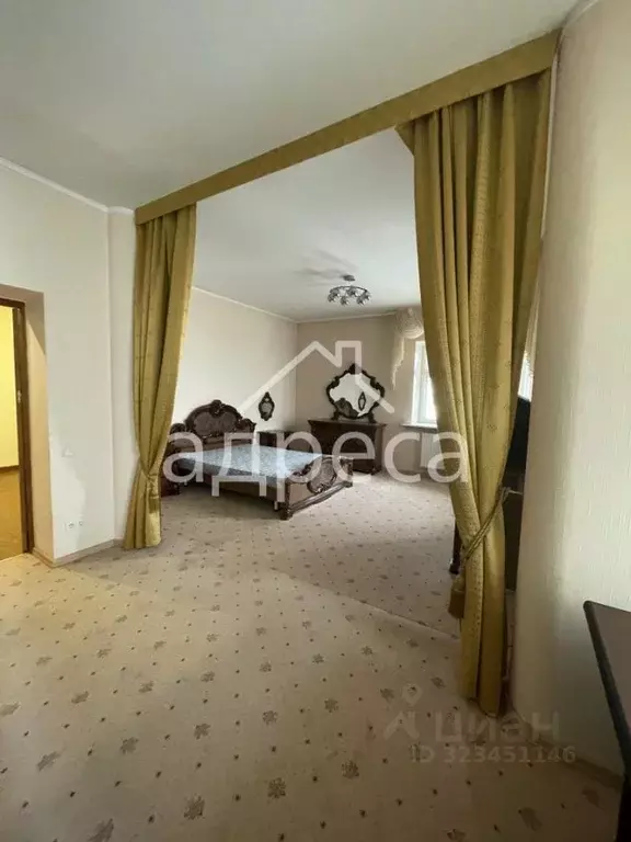 1-к кв. Самарская область, Самара ул. Буянова, 12 (77.6 м) - Фото 1