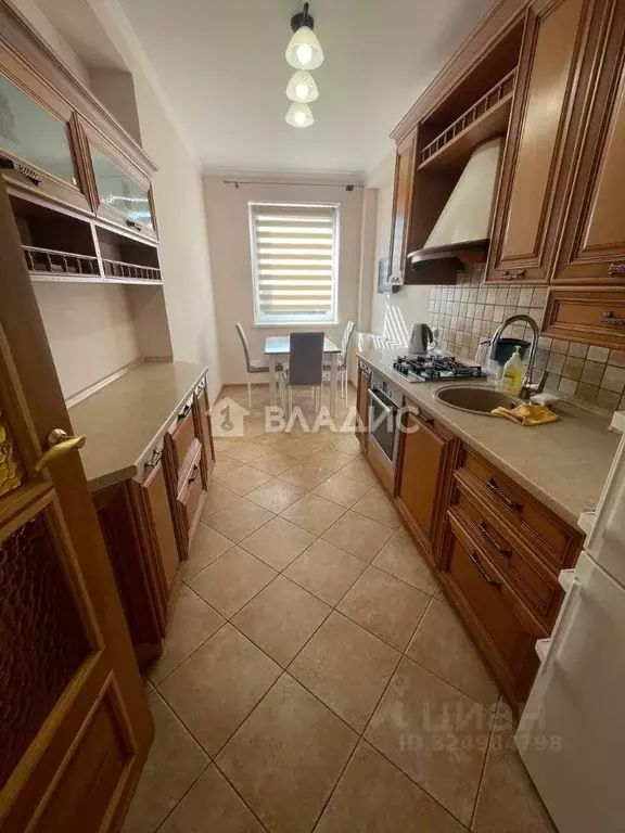 2-к кв. Калининградская область, Калининград ул. Литовский Вал, 49А ... - Фото 1