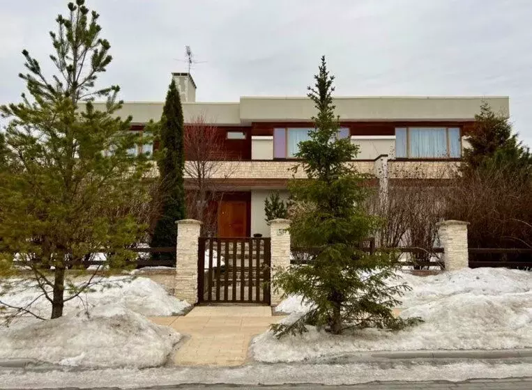 Дом в Московская область, Красногорск городской округ, д. Тимошкино  ... - Фото 2