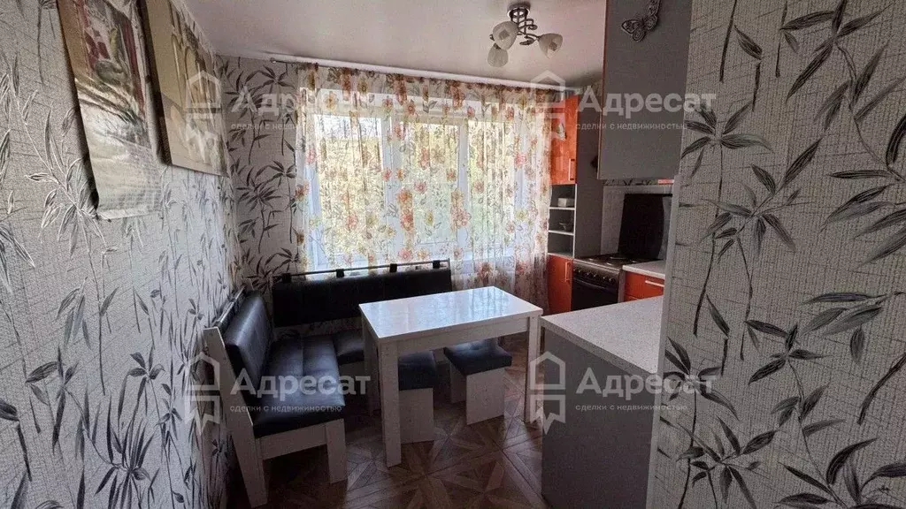 1-к кв. Волгоградская область, Волгоград Удмуртская ул., 24 (36.3 м) - Фото 2