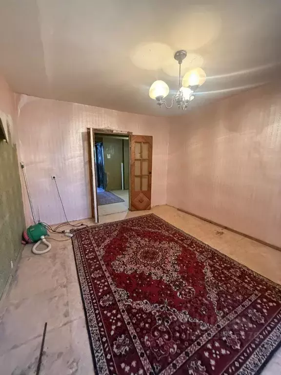 2-к кв. Астраханская область, Нариманов Центральная ул., 35 (49.6 м) - Фото 2