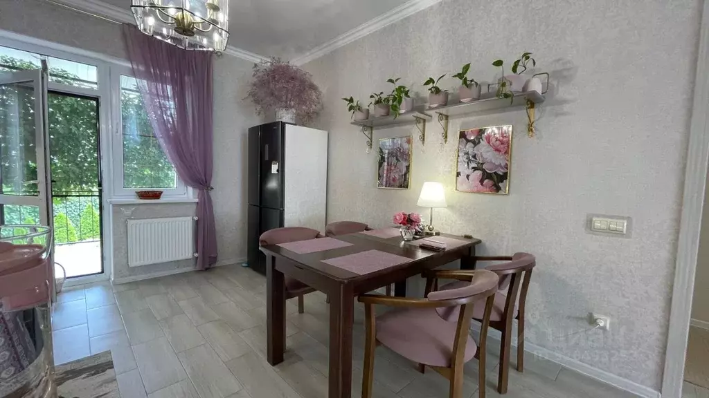 Дом в Краснодарский край, Анапа муниципальный округ, Анапская ст-ца ... - Фото 2