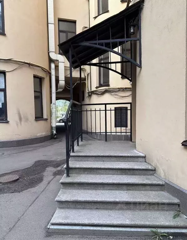 Помещение свободного назначения в Ленинградская область, Выборг ... - Фото 2