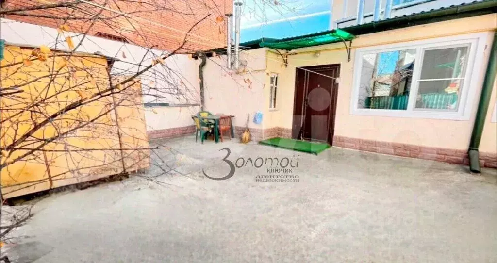 3-к кв. Ставропольский край, Кисловодск ул. Карла Либкнехта, 13 (61.1 ... - Фото 1