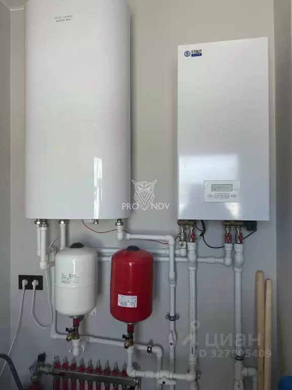 Дом в Московская область, Щелково городской округ, Наследие кп 3-я ... - Фото 2