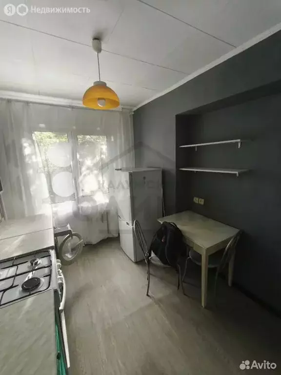1-комнатная квартира: Калуга, улица Степана Разина, 87 (32 м) - Фото 1