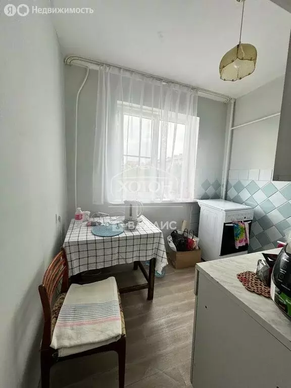 2-комнатная квартира: Элиста, 4-й микрорайон, 31 (45 м) - Фото 1