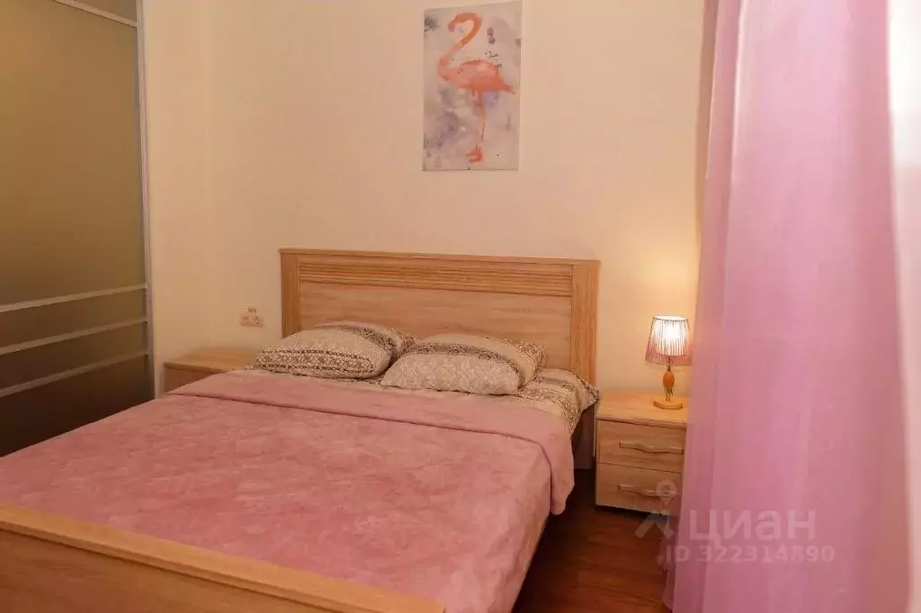 1-к кв. Приморский край, Владивосток Светланская ул., 23А (29.0 м) - Фото 1