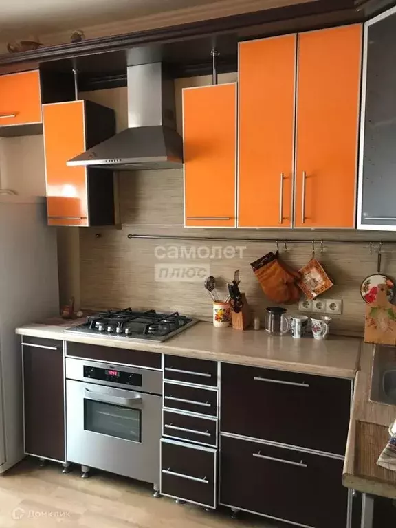 Продаётся 3-к квартира, 64.9 м - Фото 1