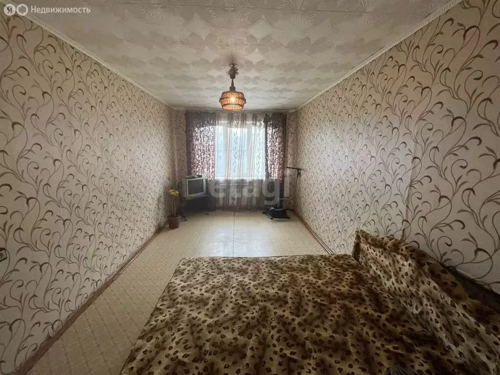 3-комнатная квартира: Данков, Зелёная улица, 1 (61.5 м) - Фото 1